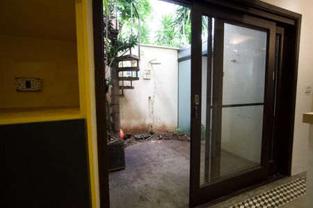 Casa para alugar com 160m², 2 quartos e 1 vagaCozinha