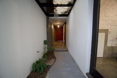 Casa para alugar com 160m², 2 quartos e 1 vagaCorredor 