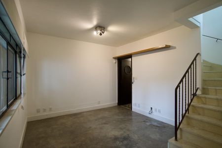 Sala de casa para alugar com 2 quartos, 160m² em Pinheiros, São Paulo