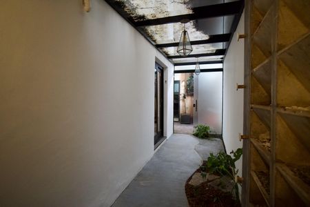 Casa para alugar com 160m², 2 quartos e 1 vagaCorredor 