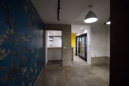 Casa para alugar com 160m², 2 quartos e 1 vagaCopa / Cozinha