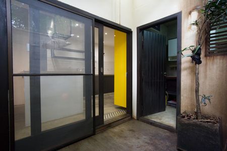 Casa para alugar com 160m², 2 quartos e 1 vagaCozinha e Área de Serviço