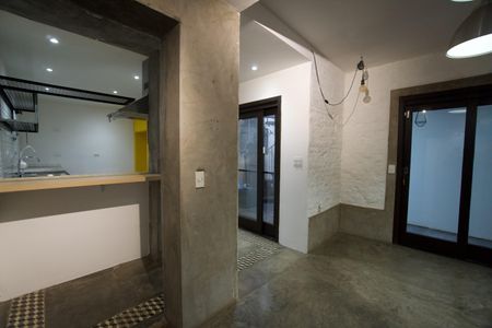 Casa para alugar com 160m², 2 quartos e 1 vagaCozinha