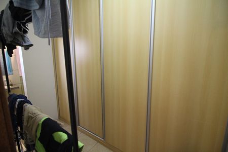 Casa à venda com 350m², 5 quartos e 2 vagasCloset Quarto 1