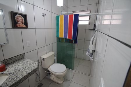 Casa à venda com 350m², 5 quartos e 2 vagasBanheiro 2