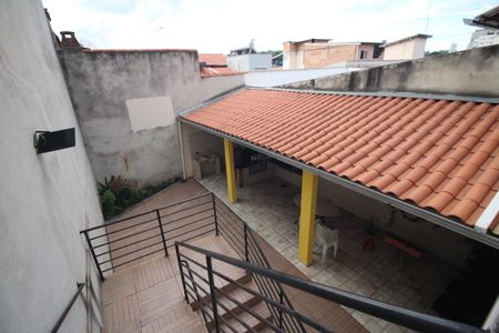 Casa à venda com 350m², 5 quartos e 2 vagasQuintal