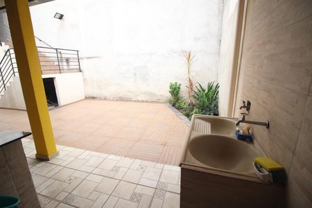 Casa à venda com 350m², 5 quartos e 2 vagasÁrea de Serviço