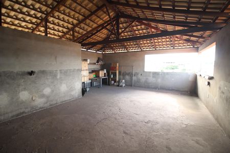 Casa à venda com 350m², 5 quartos e 2 vagasTerraço