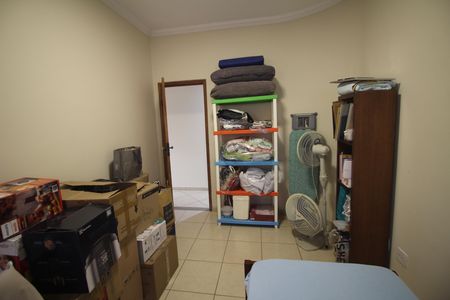 Casa à venda com 350m², 5 quartos e 2 vagasQuarto 3