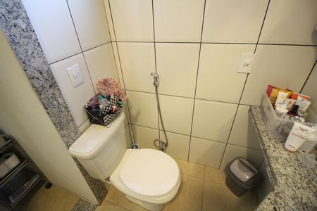 Casa à venda com 350m², 5 quartos e 2 vagasSuite Quarto 1