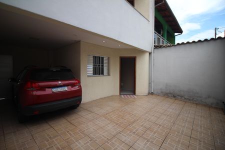 Casa à venda com 350m², 5 quartos e 2 vagasGaragem