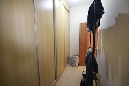 Casa à venda com 350m², 5 quartos e 2 vagasCloset Quarto 1