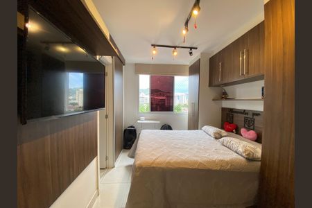 Apartamento à venda com 70m², 2 quartos e 1 vaga