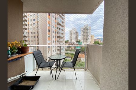 Apartamento à venda com 2 quartos, 70m² em Cachambi, Rio de Janeiro