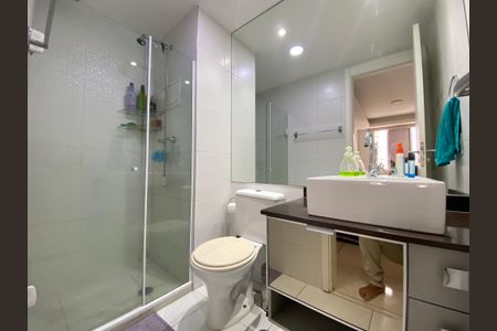 Apartamento à venda com 2 quartos, 70m² em Cachambi, Rio de Janeiro