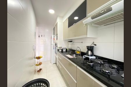 Apartamento à venda com 70m², 2 quartos e 1 vaga