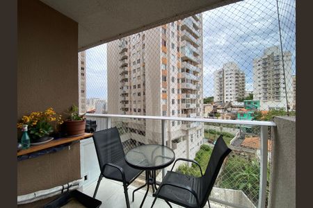 Apartamento à venda com 2 quartos, 70m² em Cachambi, Rio de Janeiro