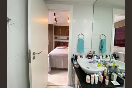 Apartamento à venda com 70m², 2 quartos e 1 vaga