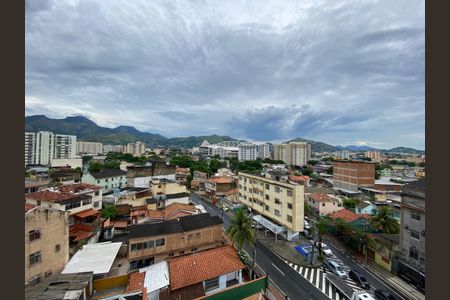 Apartamento à venda com 70m², 2 quartos e 1 vaga