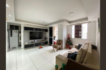 Apartamento à venda com 70m², 2 quartos e 1 vaga