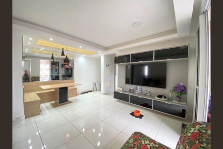 Apartamento à venda com 70m², 2 quartos e 1 vaga