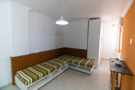 Studio de kitnet/studio para alugar com 1 quarto, 30m² em Centro, Niterói