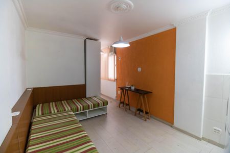 Studio de kitnet/studio para alugar com 1 quarto, 30m² em Centro, Niterói