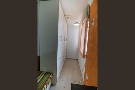 Studio de kitnet/studio para alugar com 1 quarto, 30m² em Centro, Niterói
