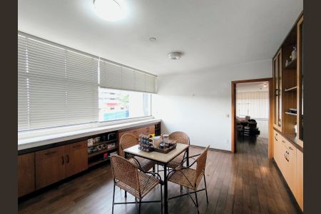 Sala de Jantar de casa à venda com 4 quartos, 780m² em Chácara Urbana, Jundiaí