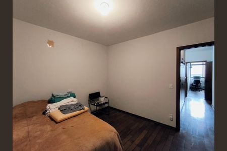 Suíte 1 de casa à venda com 4 quartos, 780m² em Chácara Urbana, Jundiaí