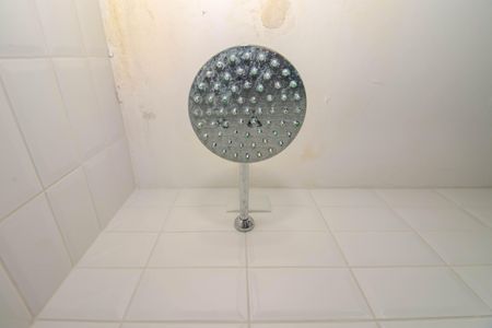 Apartamento à venda com 55m², 1 quarto e sem vaga Apartamento à venda com 55m², 1 quarto e sem vagaBanheiro