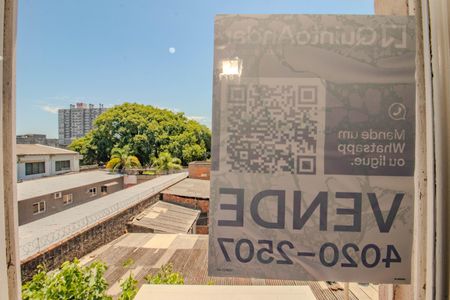 Apartamento à venda com 55m², 1 quarto e sem vaga Apartamento à venda com 55m², 1 quarto e sem vagaPlaquinha