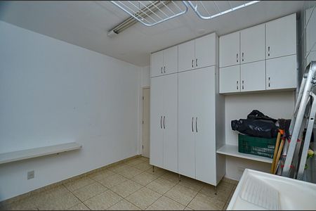 Apartamento para alugar com 130m², 1 quarto e 1 vagaÁrea de Serviço