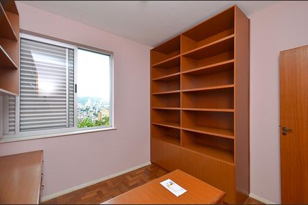 Apartamento para alugar com 130m², 1 quarto e 1 vagaQuarto 1