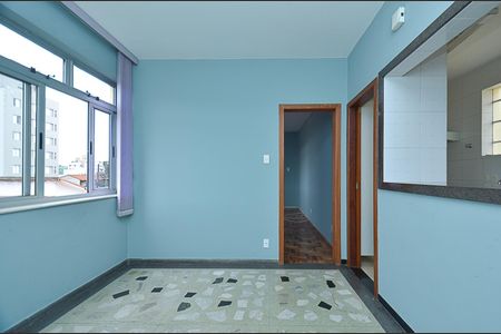 Apartamento para alugar com 130m², 1 quarto e 1 vagaSala de Jantar