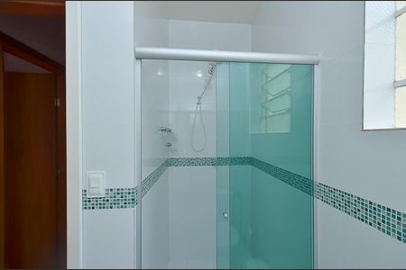 Apartamento para alugar com 130m², 1 quarto e 1 vagaBanheiro Suíte