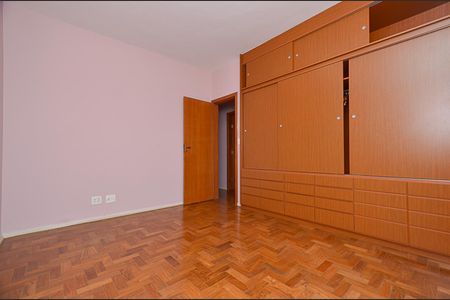 Apartamento para alugar com 130m², 1 quarto e 1 vagaQuarto 2