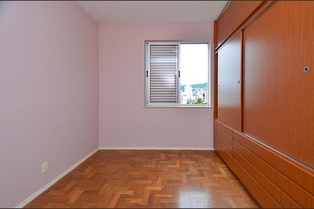 Apartamento para alugar com 130m², 1 quarto e 1 vagaQuarto 3