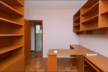 Apartamento para alugar com 130m², 1 quarto e 1 vagaQuarto 1