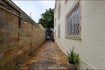 Apartamento para alugar com 130m², 1 quarto e 1 vagaEntrada