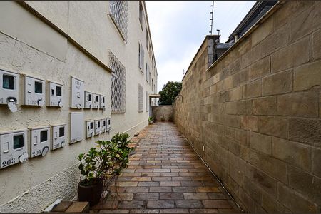 Apartamento para alugar com 130m², 1 quarto e 1 vagaEntrada