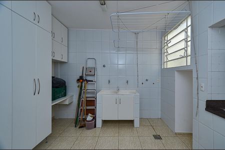 Apartamento para alugar com 130m², 1 quarto e 1 vagaÁrea de Serviço