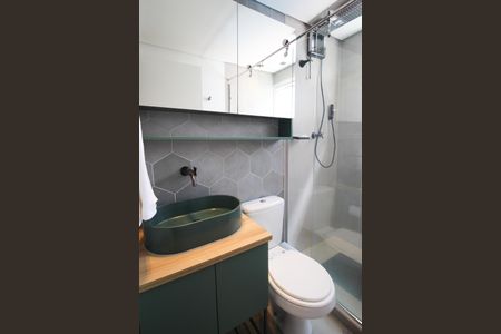 Apartamento à venda com 90m², 2 quartos e 1 vagaBanheiro