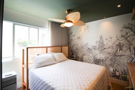 Apartamento à venda com 90m², 2 quartos e 1 vagaQuarto 1