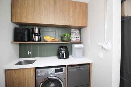 Apartamento à venda com 90m², 2 quartos e 1 vagaÁrea de Serviço