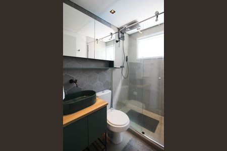 Apartamento à venda com 90m², 2 quartos e 1 vagaBanheiro