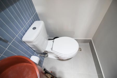 Apartamento à venda com 90m², 2 quartos e 1 vagaLavabo