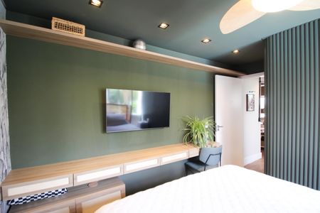 Apartamento à venda com 90m², 2 quartos e 1 vagaQuarto 1