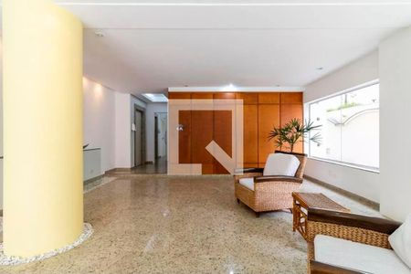 Apartamento à venda com 90m², 2 quartos e 1 vagaHall