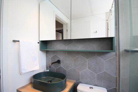 Apartamento à venda com 90m², 2 quartos e 1 vagaBanheiro
